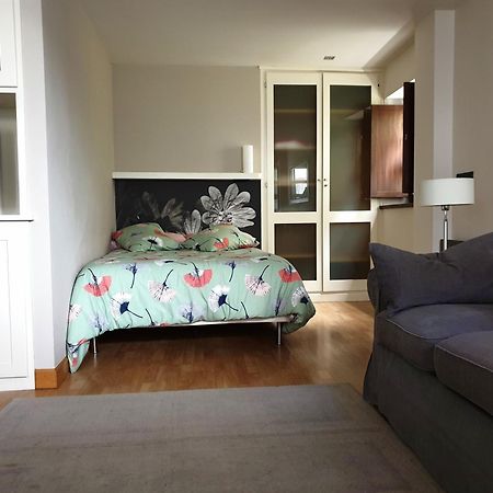 Apt Villa Cudillero Extérieur photo
