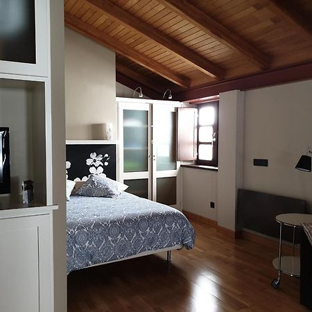 Apt Villa Cudillero Extérieur photo