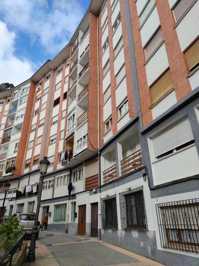 Apt Villa Cudillero Extérieur photo