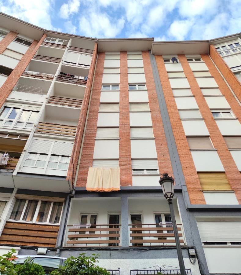 Apt Villa Cudillero Extérieur photo