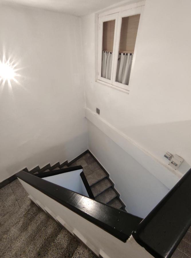 Apt Villa Cudillero Extérieur photo