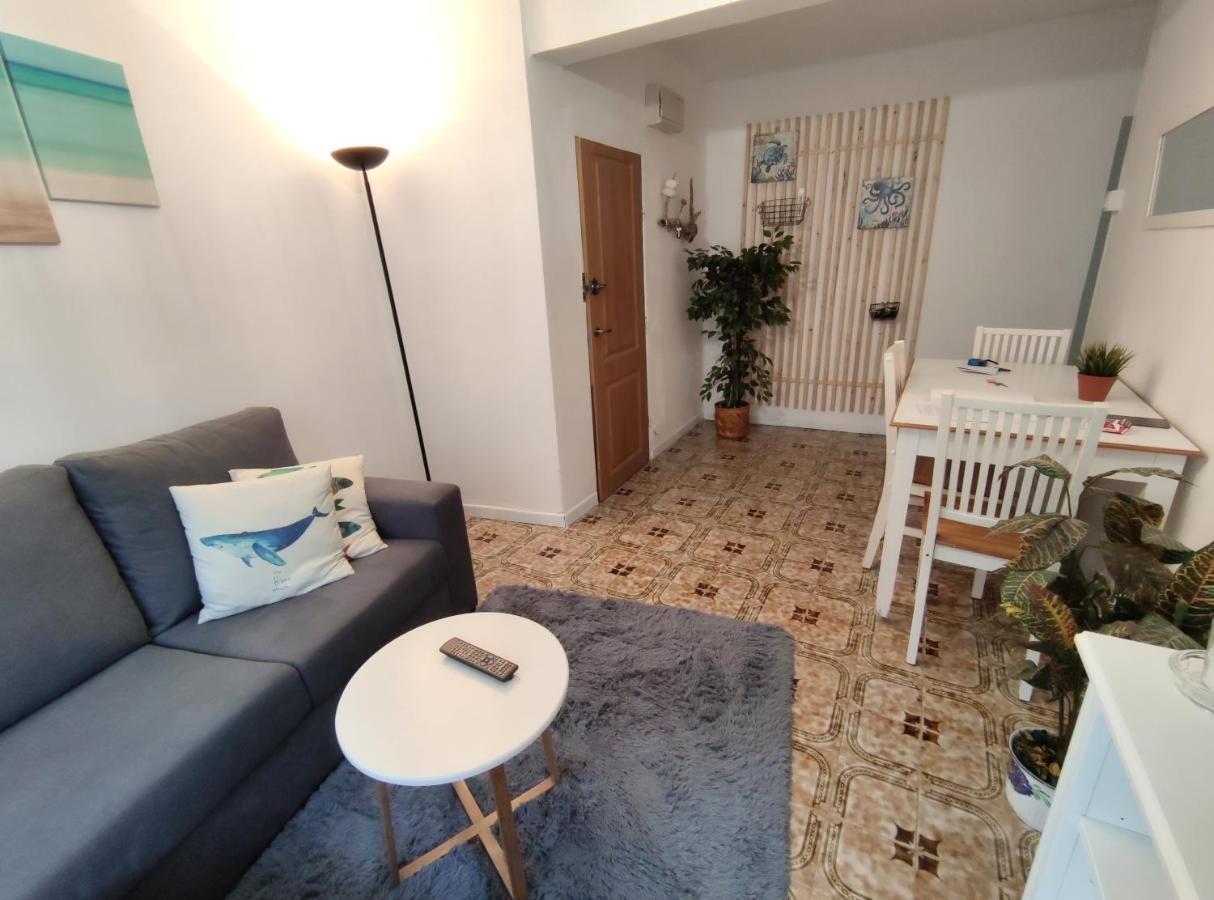 Apt Villa Cudillero Extérieur photo