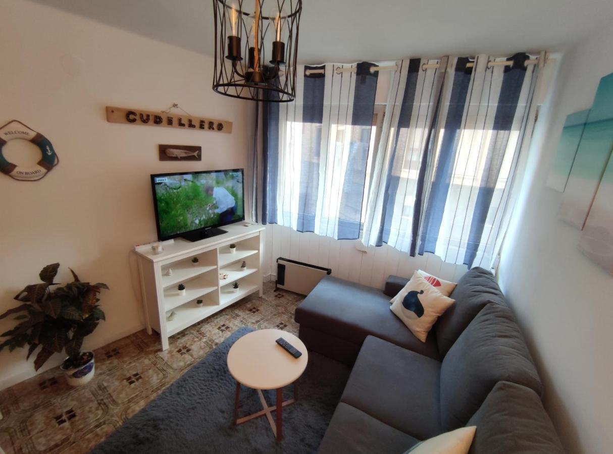 Apt Villa Cudillero Extérieur photo