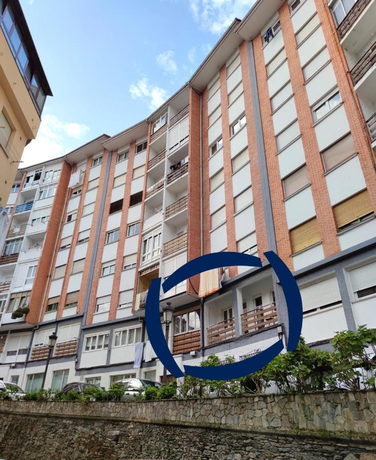 Apt Villa Cudillero Extérieur photo