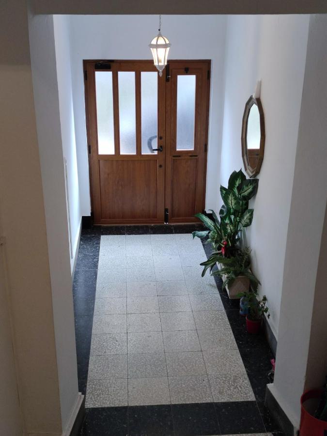 Apt Villa Cudillero Extérieur photo