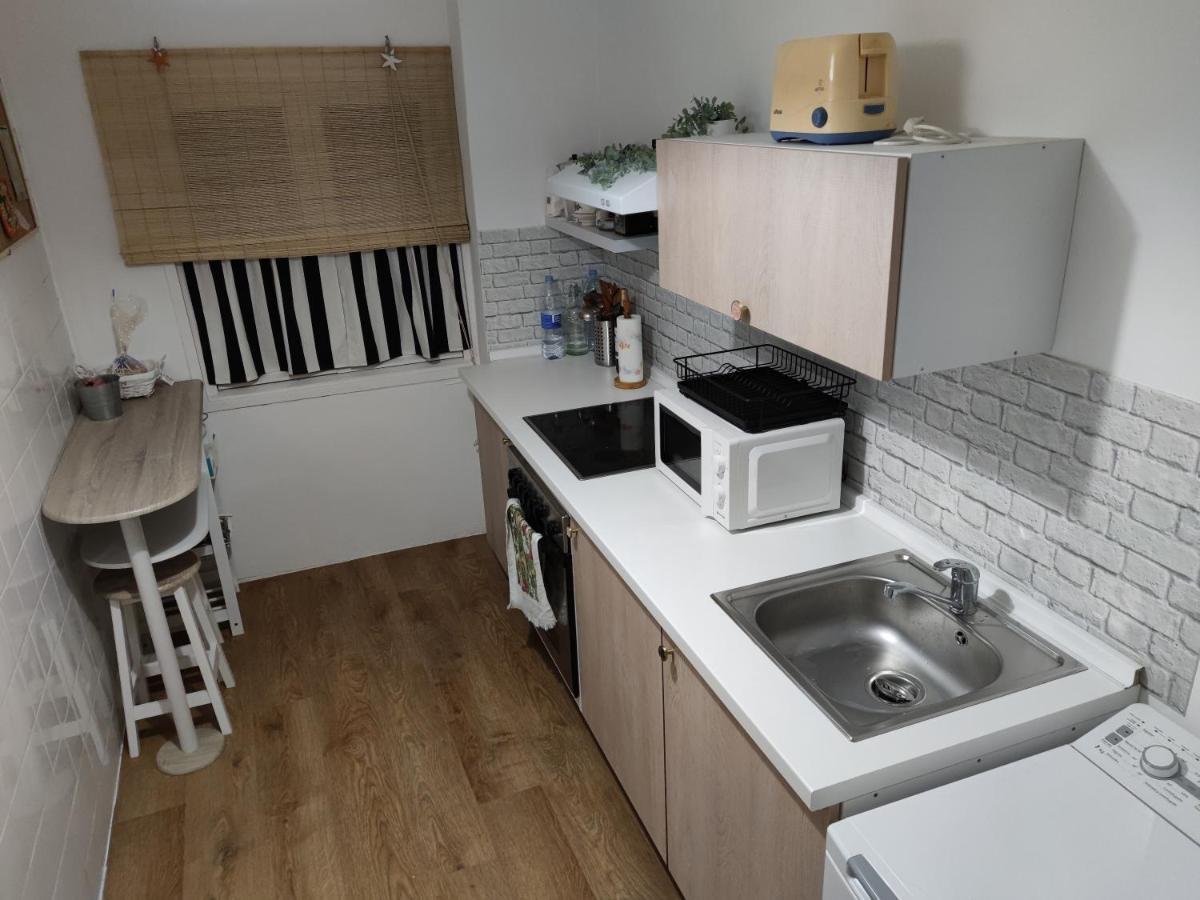 Apt Villa Cudillero Extérieur photo