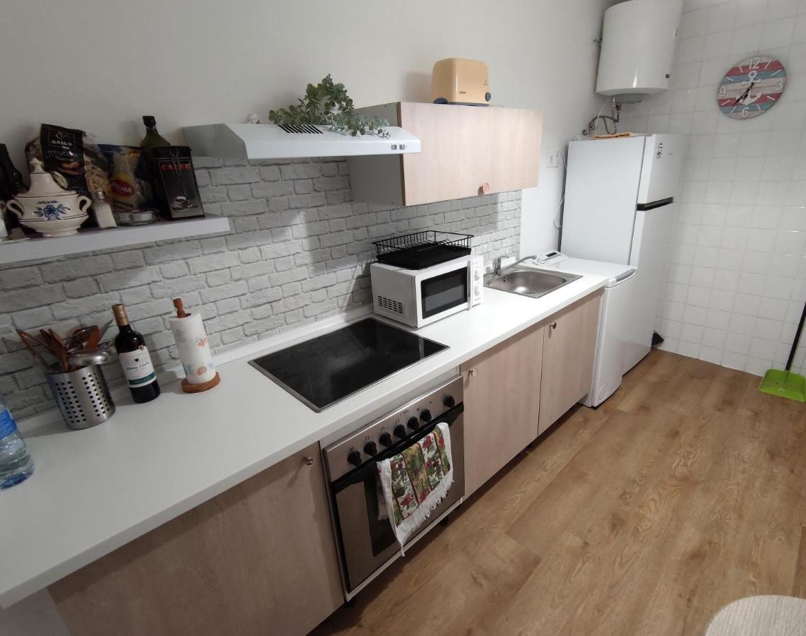 Apt Villa Cudillero Extérieur photo
