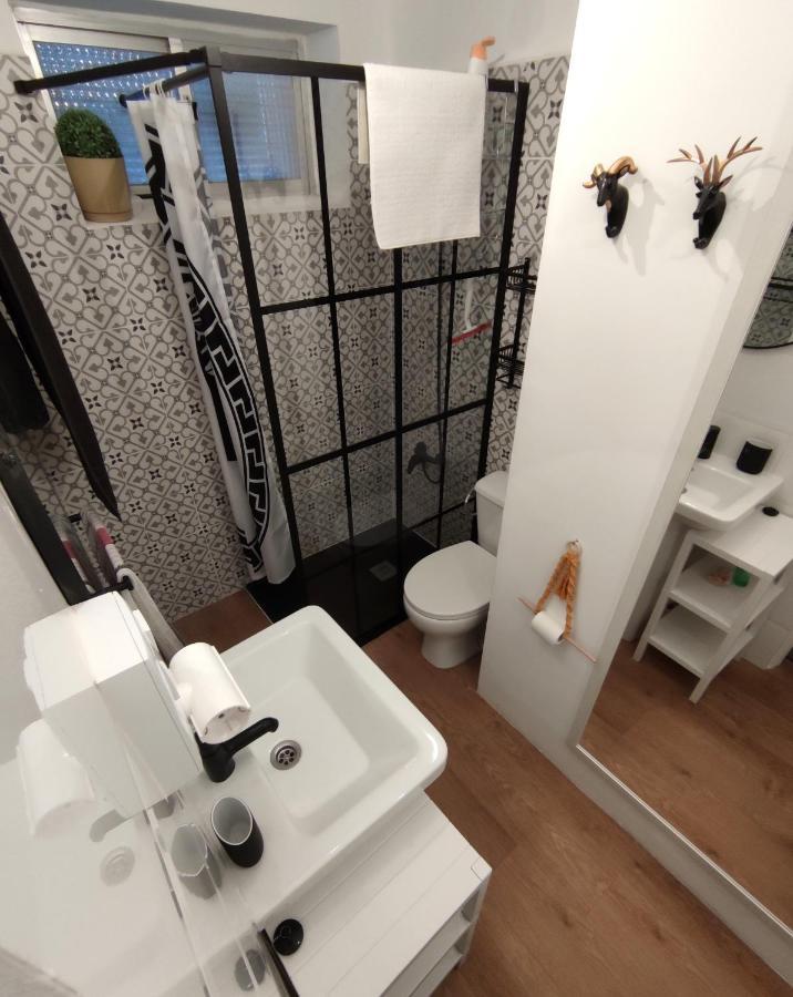 Apt Villa Cudillero Extérieur photo