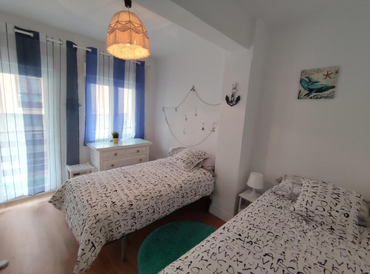 Apt Villa Cudillero Extérieur photo