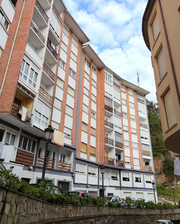 Apt Villa Cudillero Extérieur photo