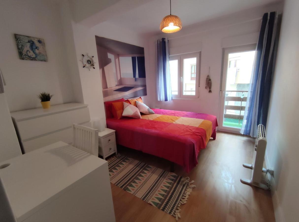Apt Villa Cudillero Extérieur photo