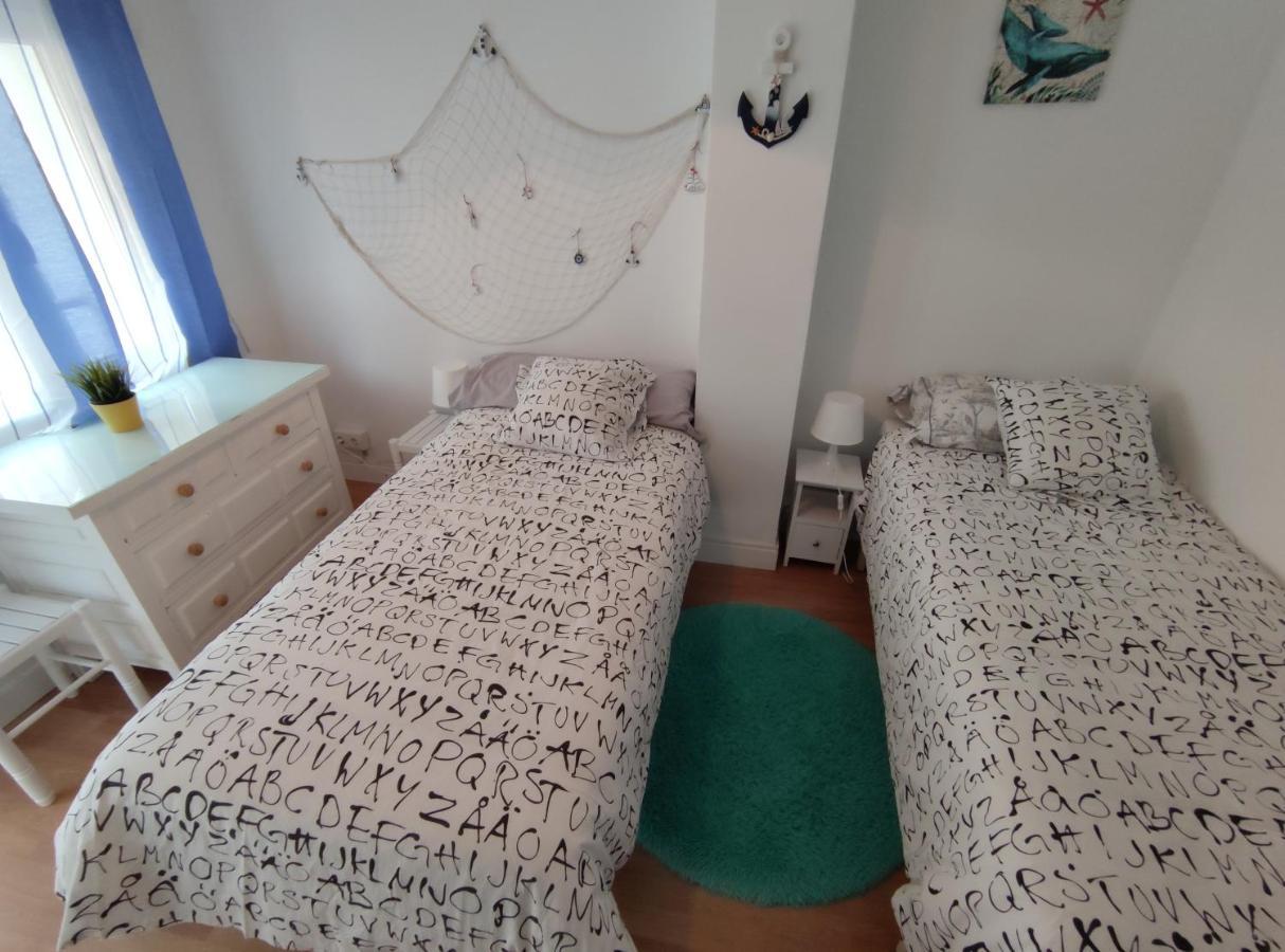 Apt Villa Cudillero Extérieur photo