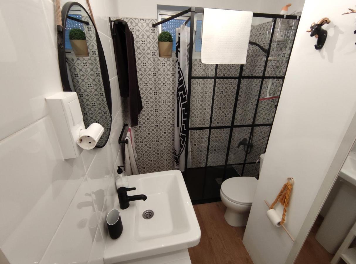 Apt Villa Cudillero Extérieur photo
