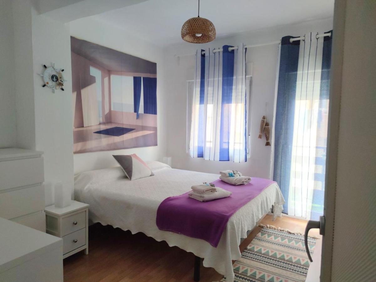 Apt Villa Cudillero Extérieur photo