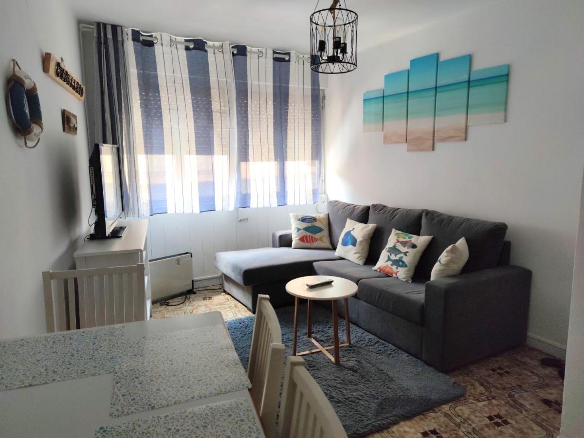 Apt Villa Cudillero Extérieur photo