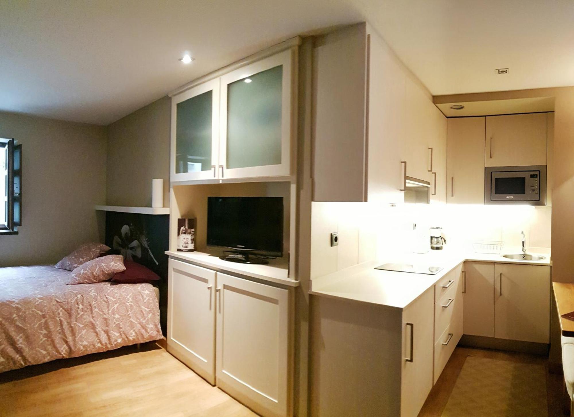 Apt Villa Cudillero Extérieur photo