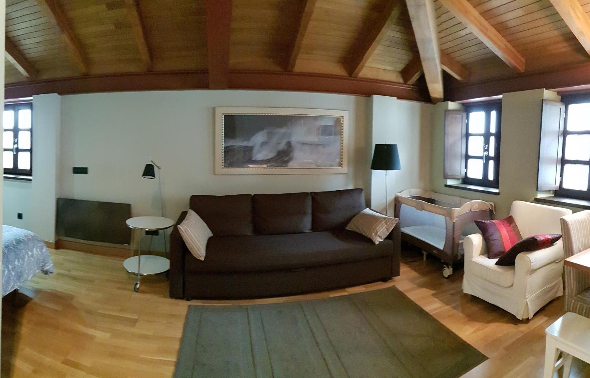 Apt Villa Cudillero Extérieur photo