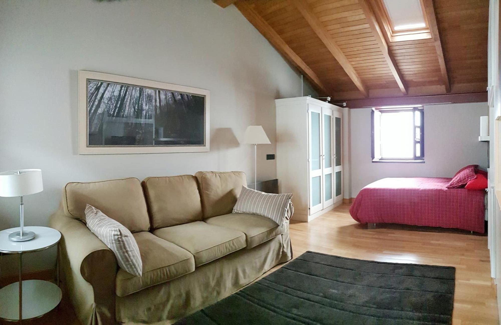Apt Villa Cudillero Extérieur photo