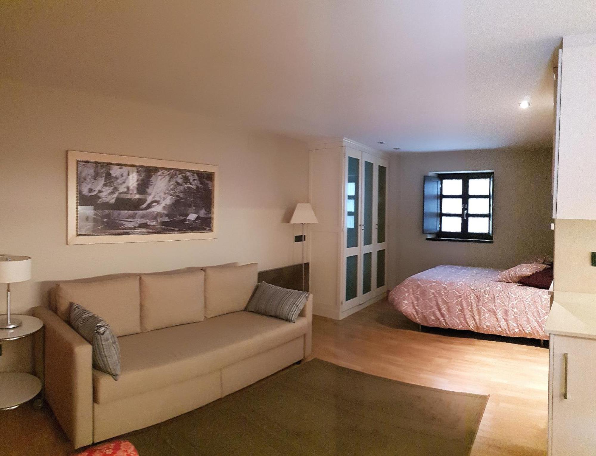 Apt Villa Cudillero Extérieur photo