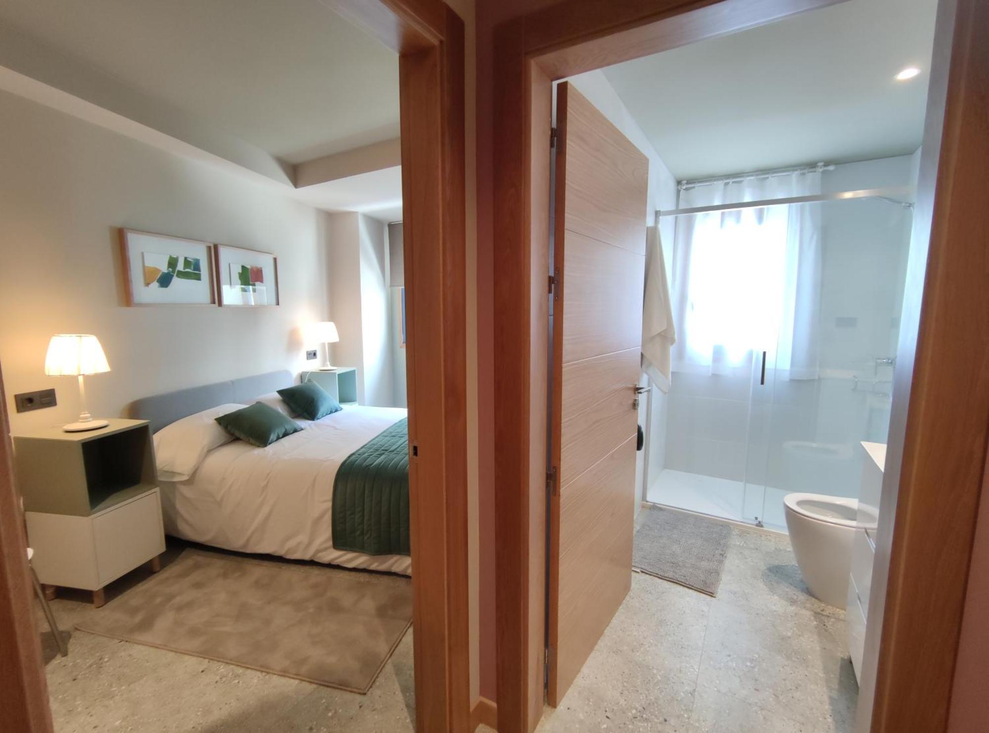 Apt Villa Cudillero Extérieur photo