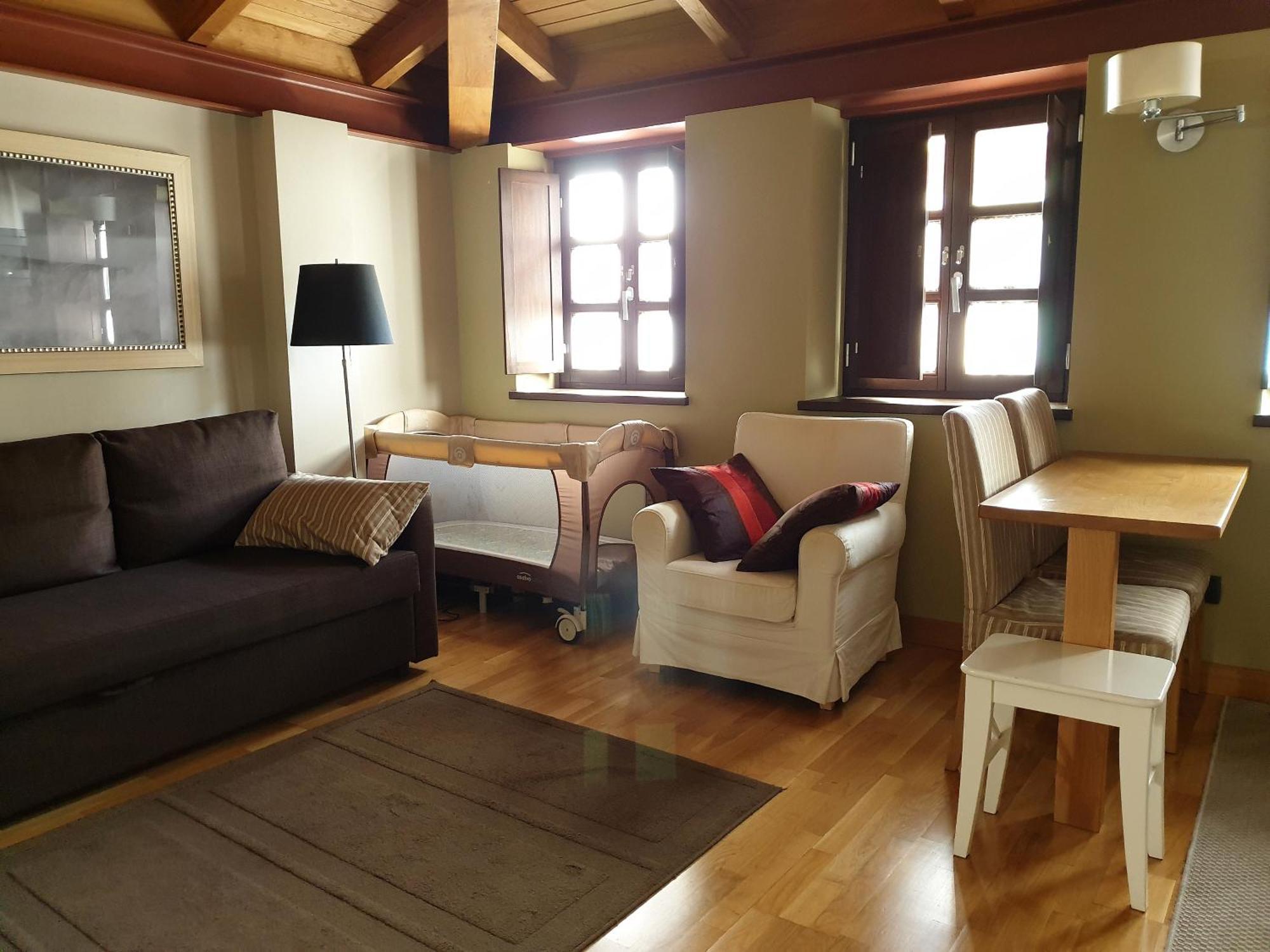 Apt Villa Cudillero Extérieur photo