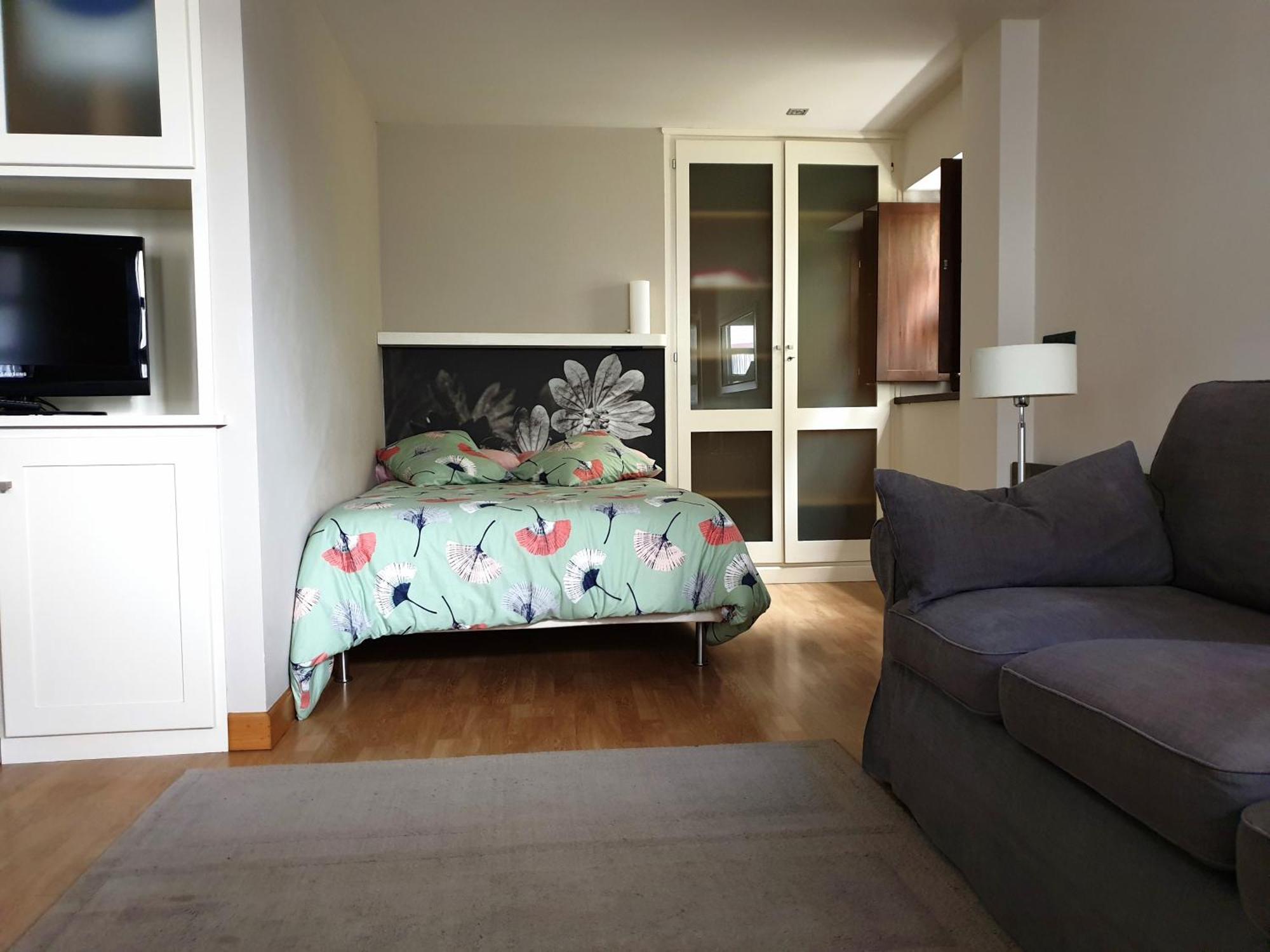 Apt Villa Cudillero Extérieur photo