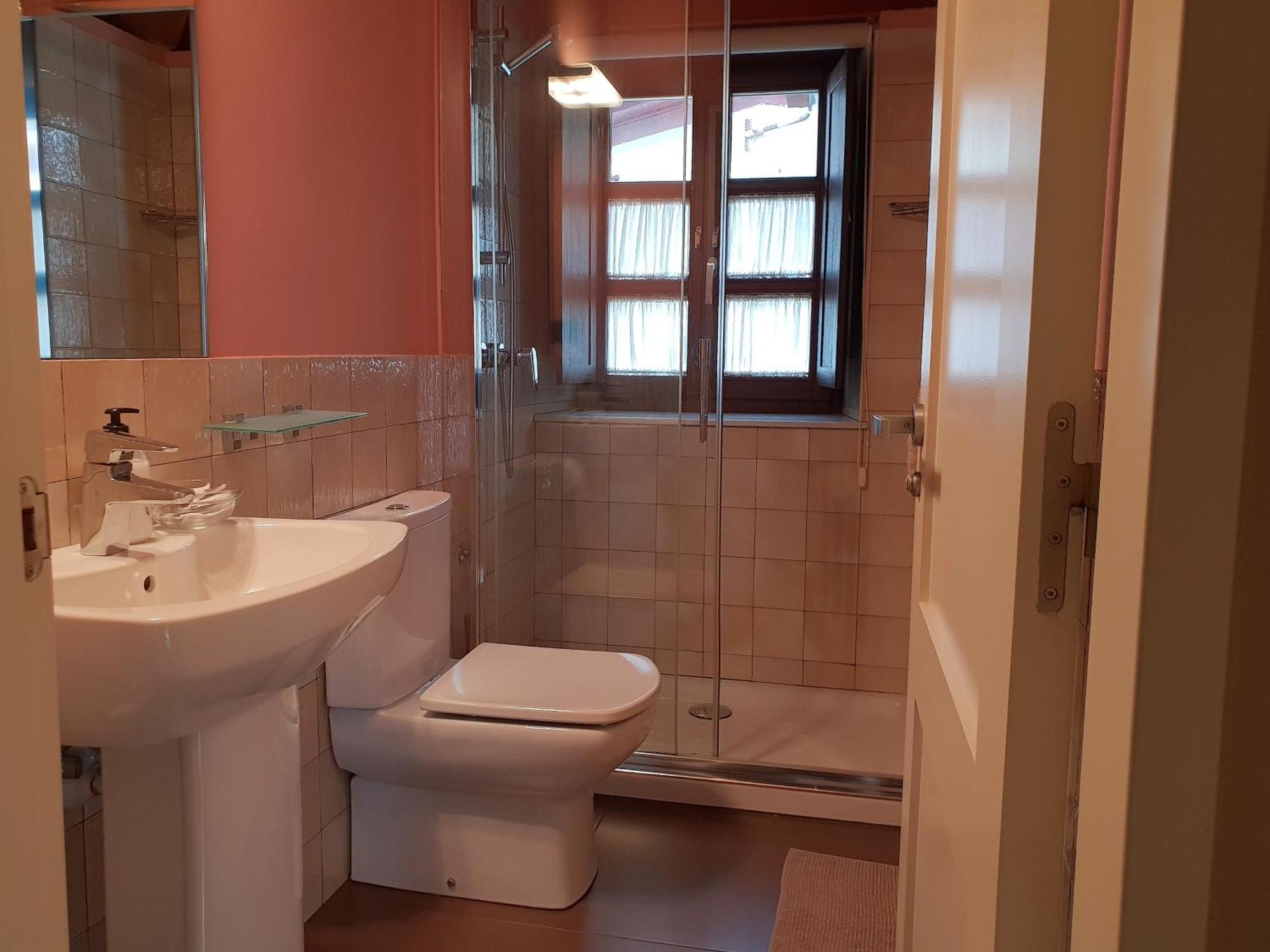 Apt Villa Cudillero Chambre photo