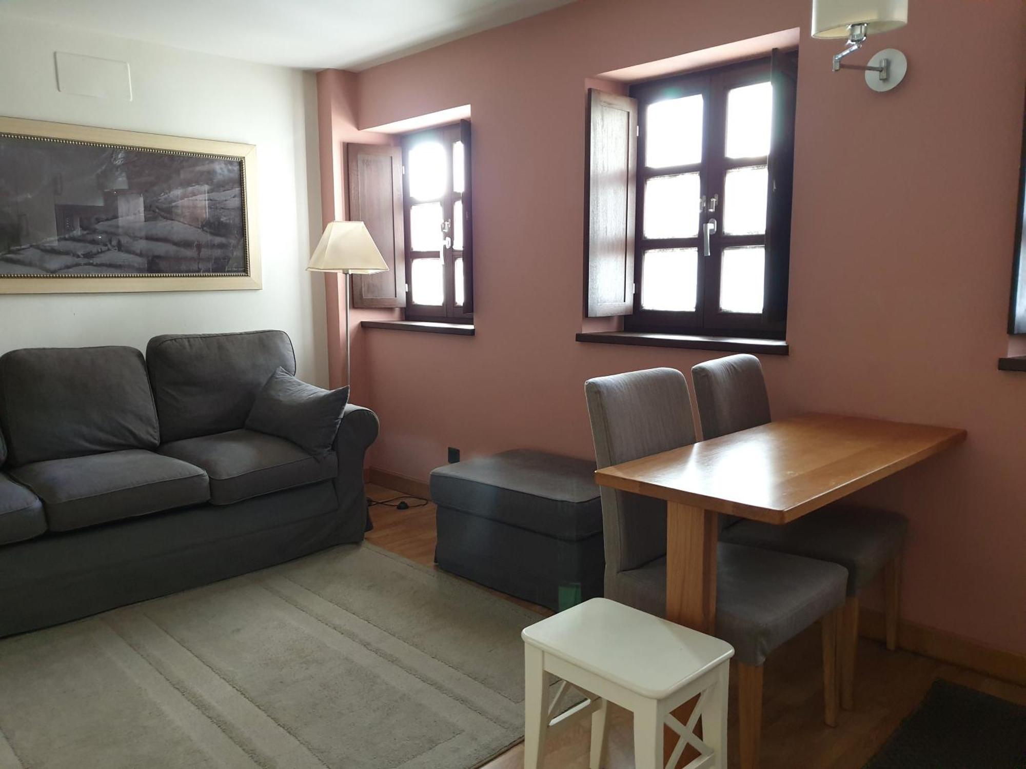 Apt Villa Cudillero Extérieur photo