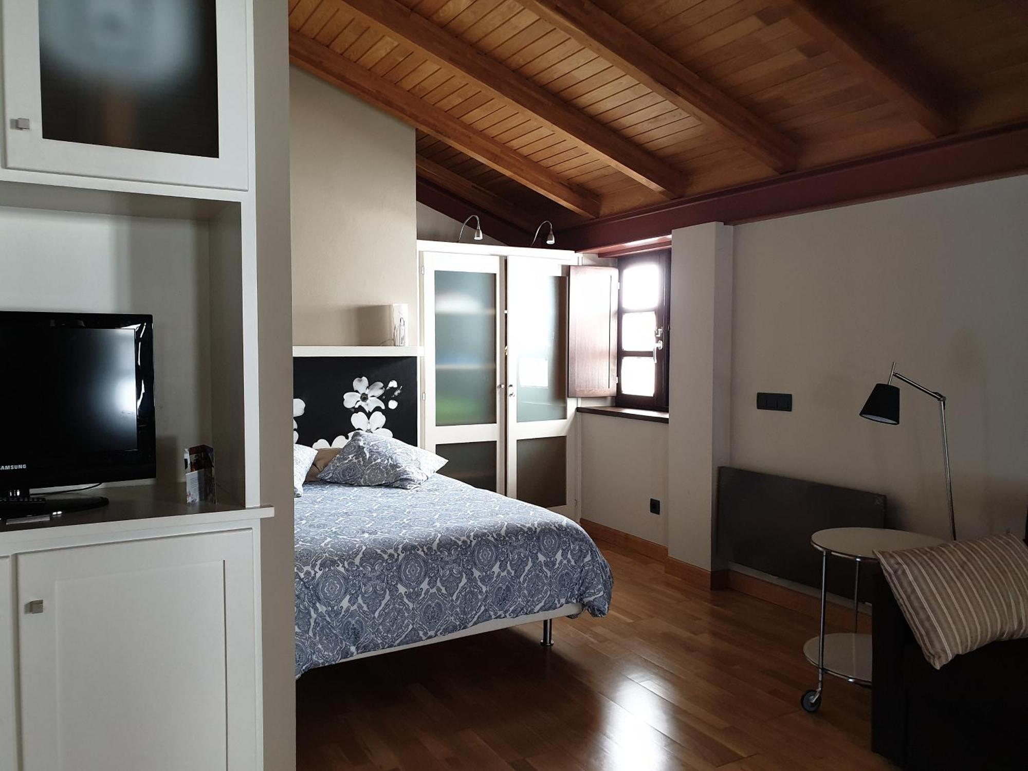 Apt Villa Cudillero Extérieur photo