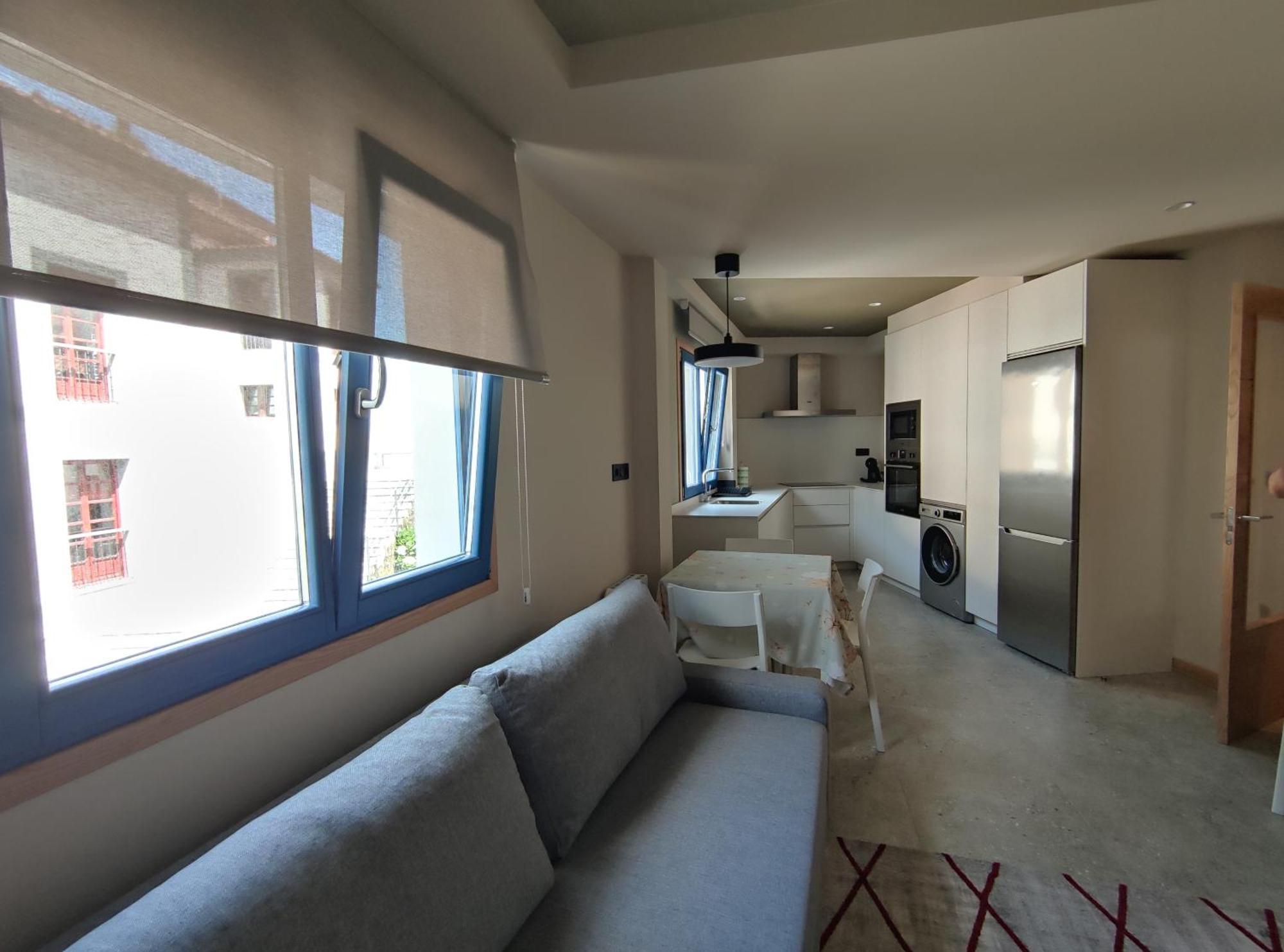 Apt Villa Cudillero Extérieur photo