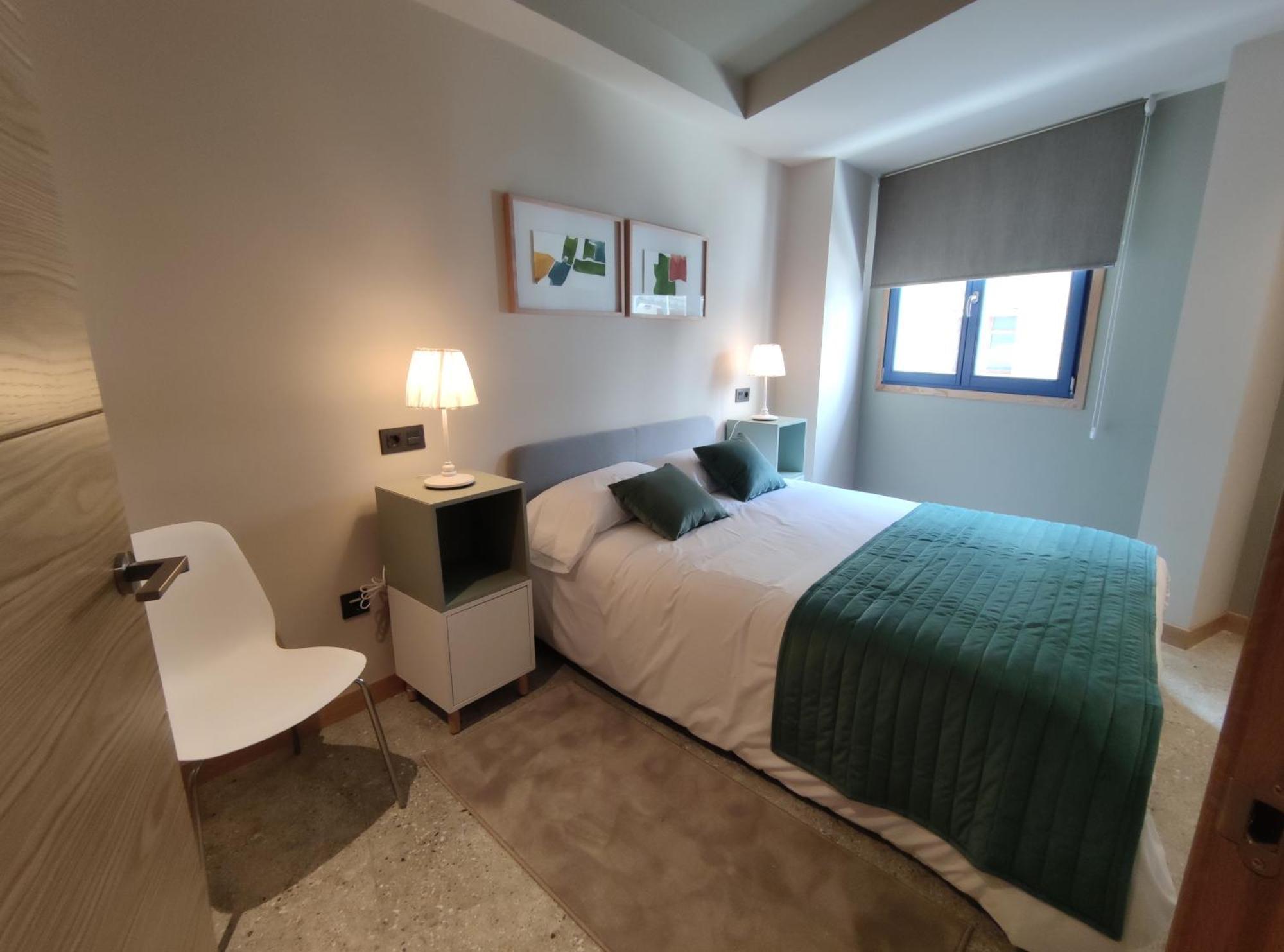 Apt Villa Cudillero Extérieur photo
