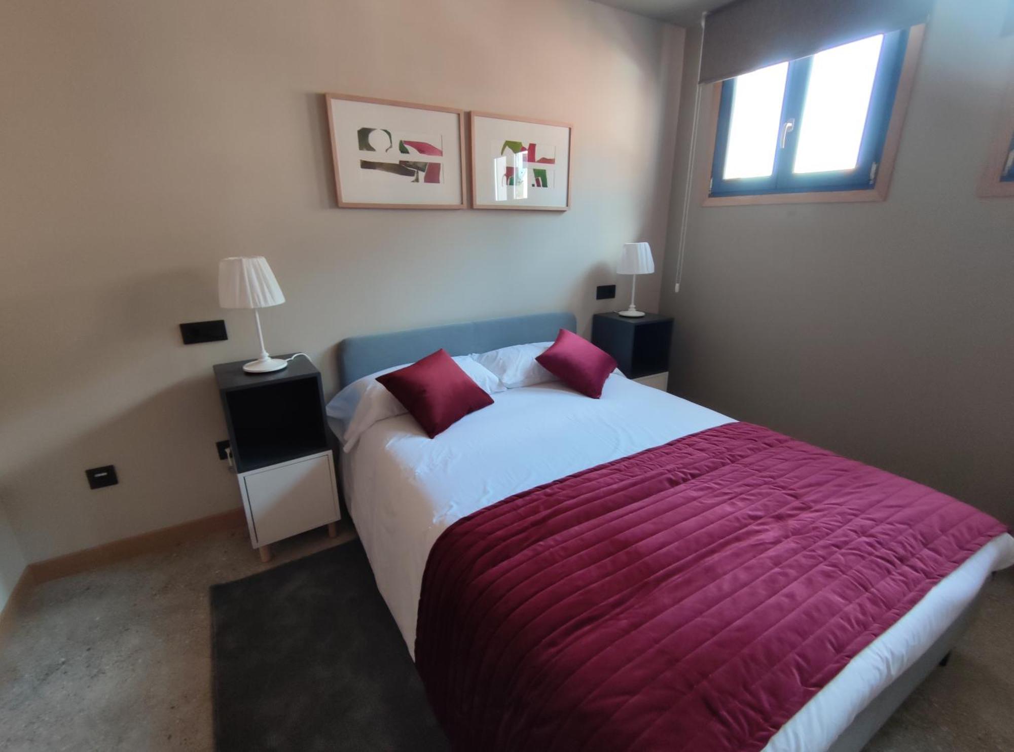 Apt Villa Cudillero Extérieur photo