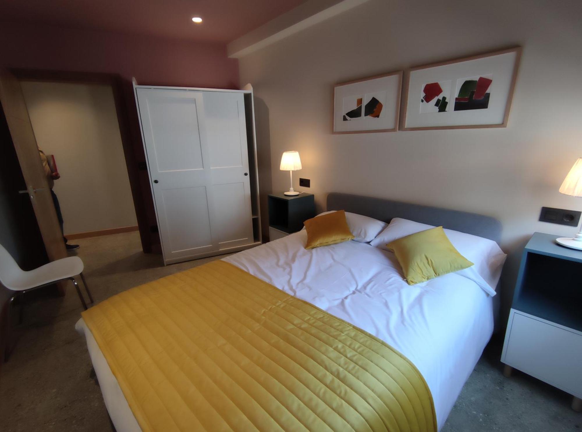Apt Villa Cudillero Extérieur photo