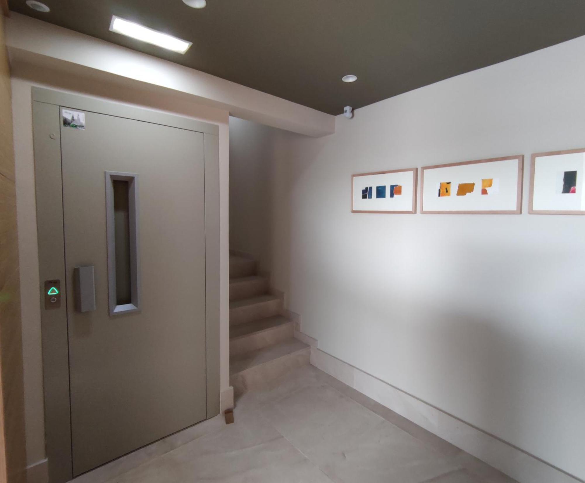 Apt Villa Cudillero Chambre photo