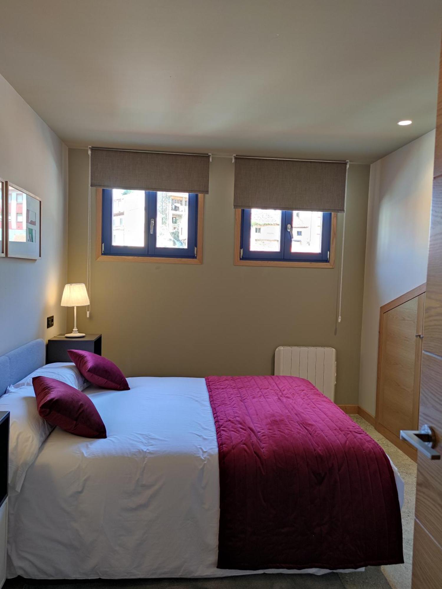 Apt Villa Cudillero Extérieur photo