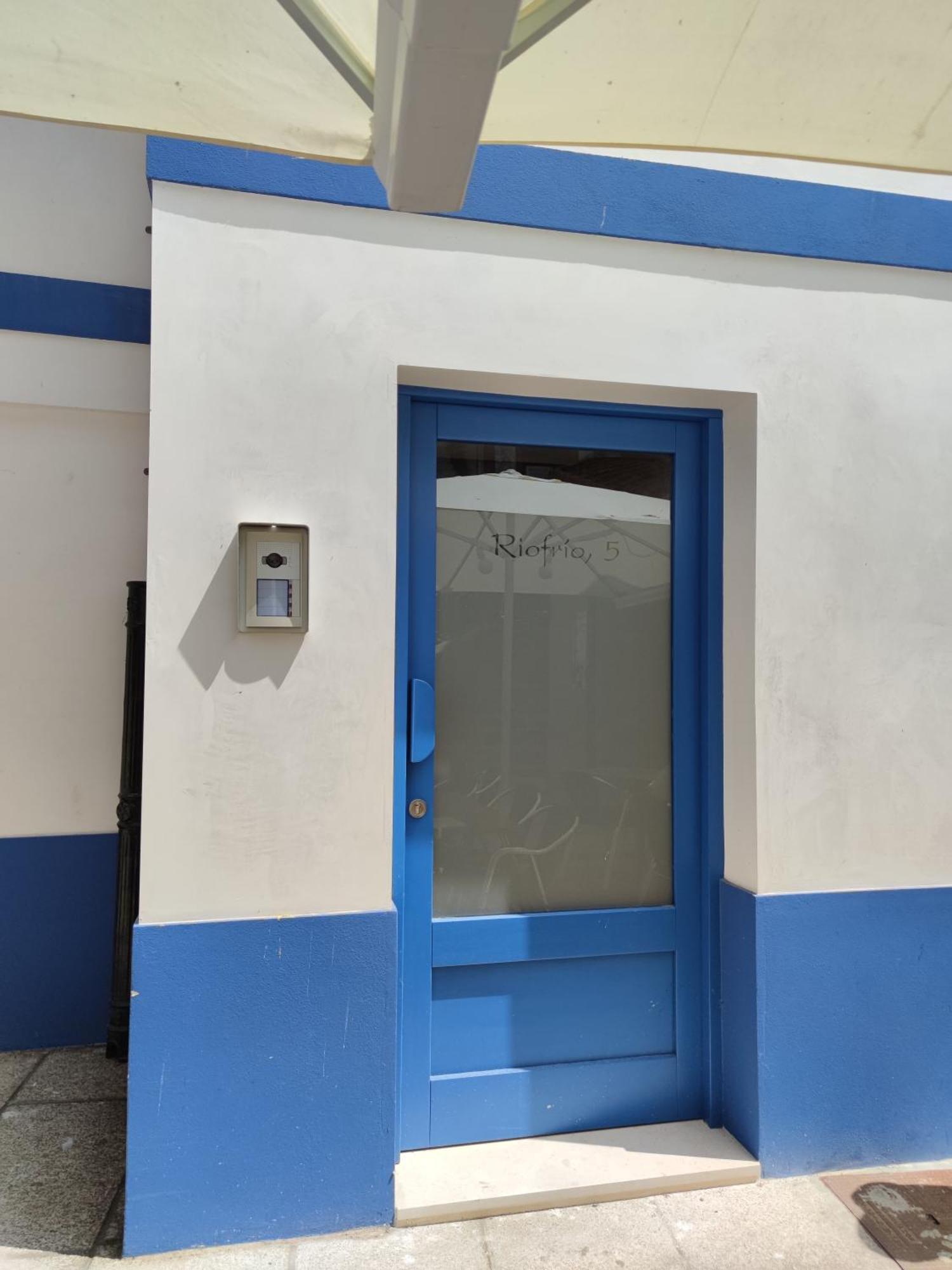 Apt Villa Cudillero Chambre photo